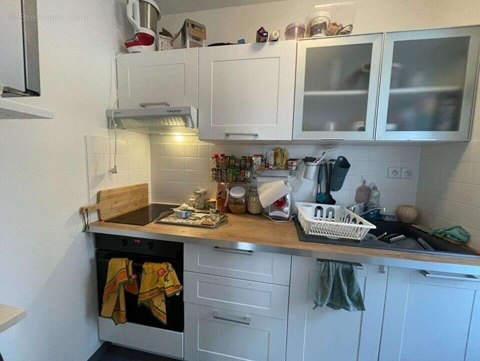 Appartement à CAEN