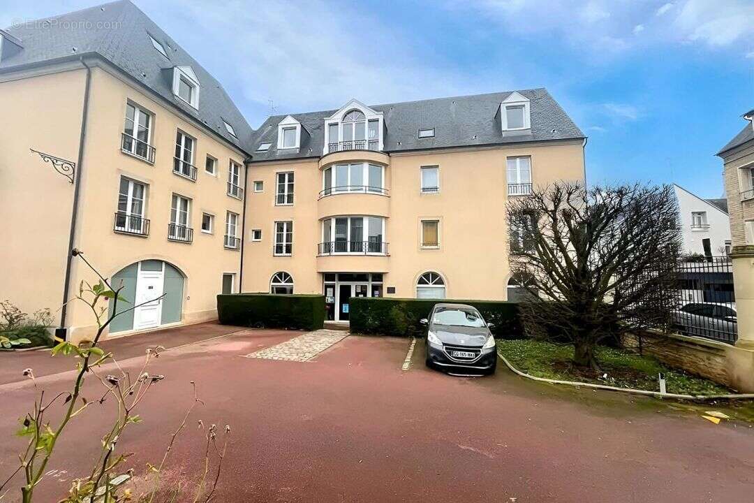 Appartement à CAEN