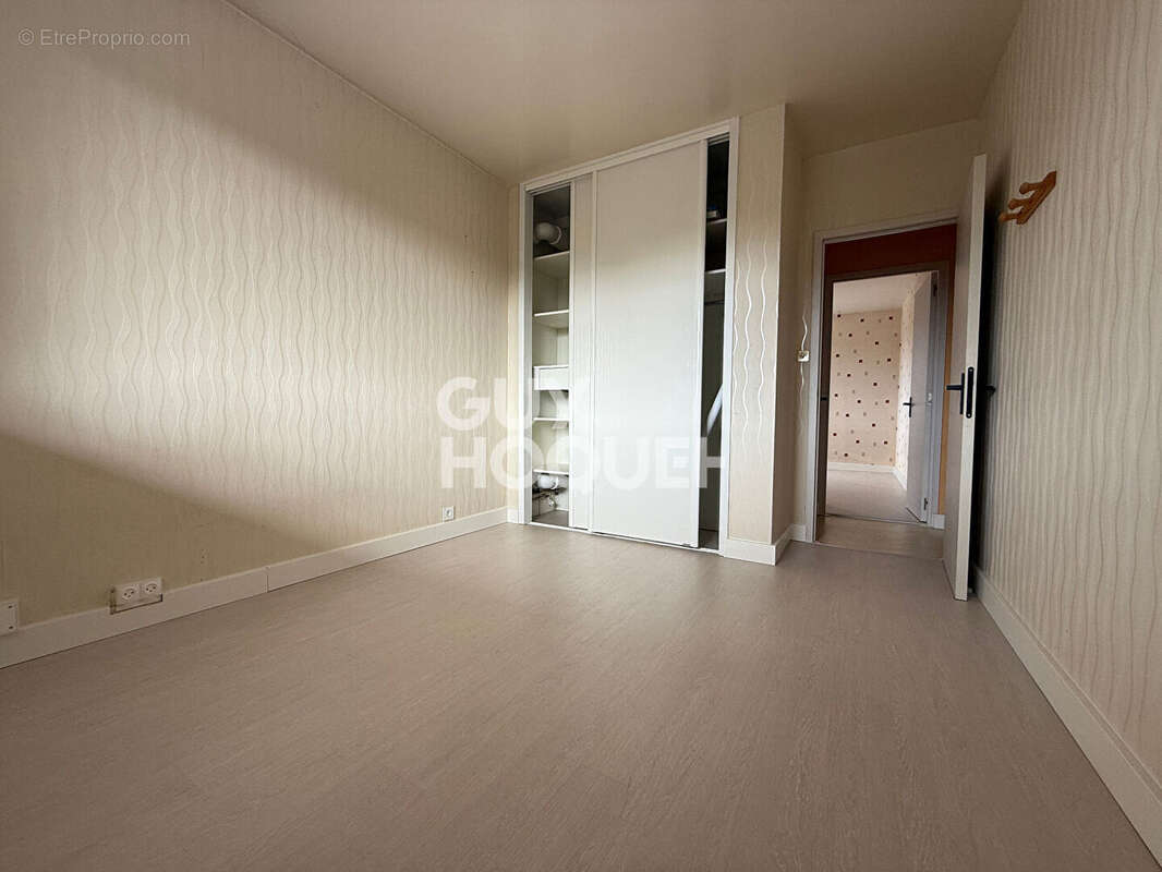 Appartement à BESANCON
