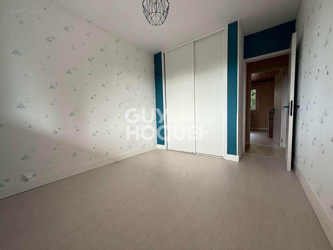 Appartement à BESANCON