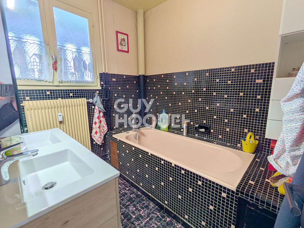 Appartement à BESANCON