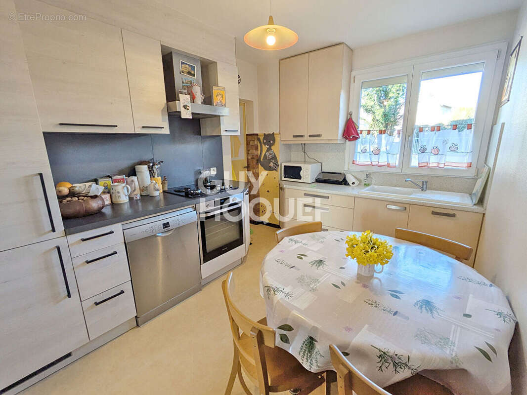 Appartement à BESANCON