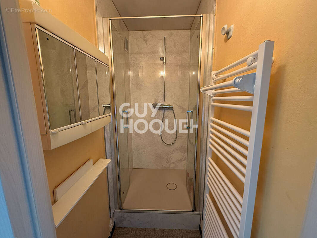 Appartement à BESANCON