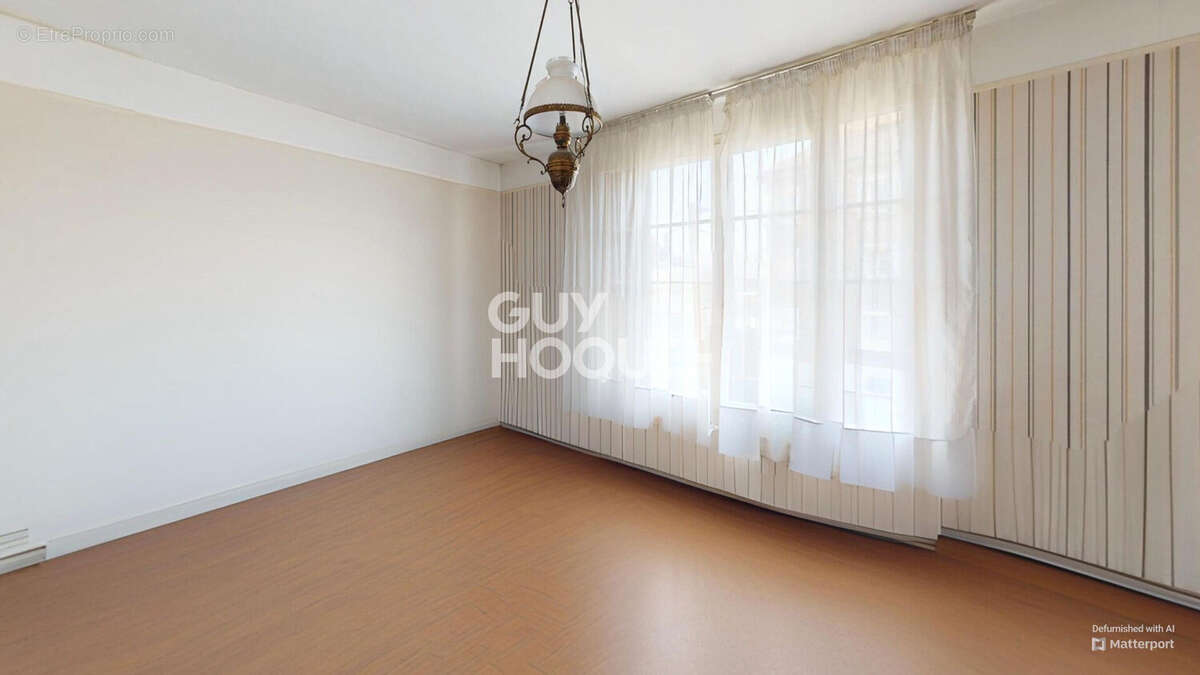 Appartement à ATHIS-MONS