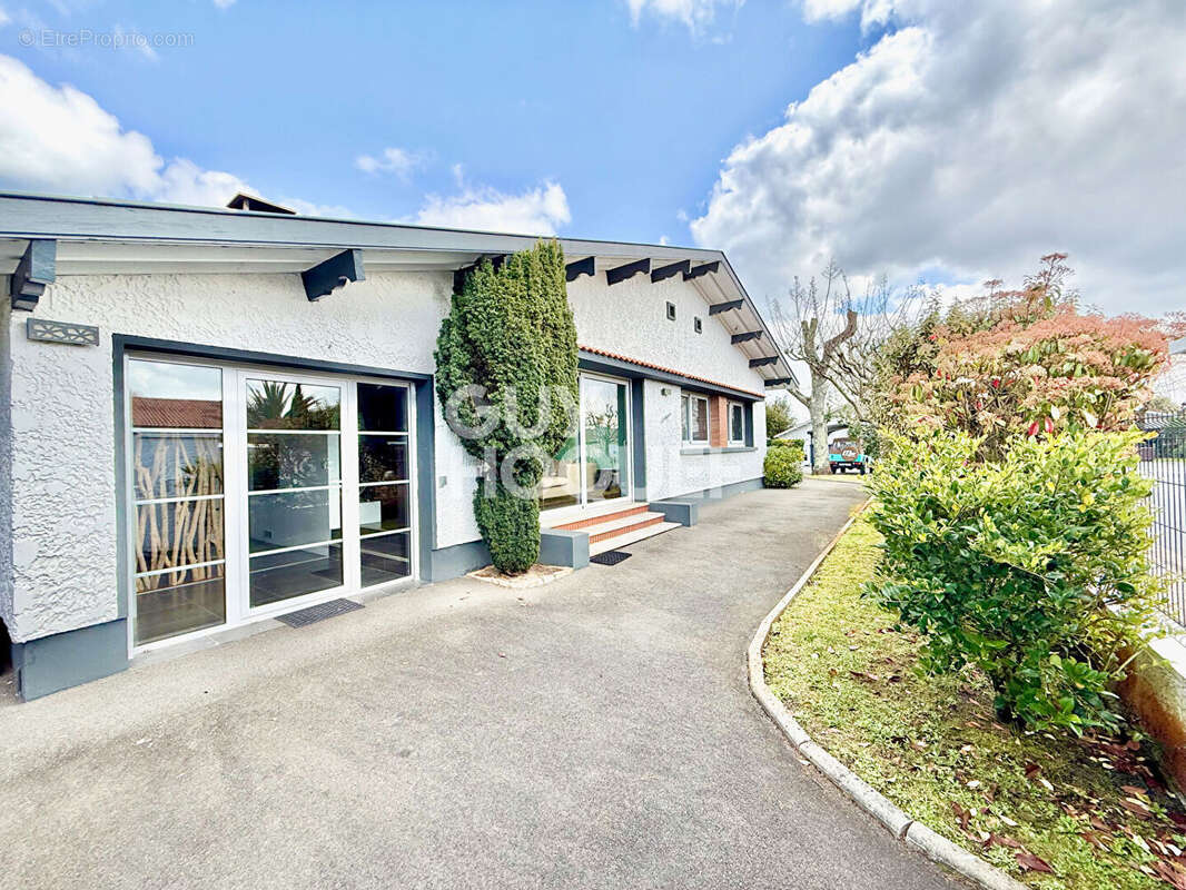 Maison à GUJAN-MESTRAS