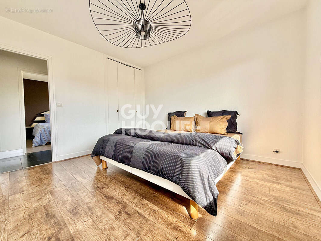 Maison à GUJAN-MESTRAS