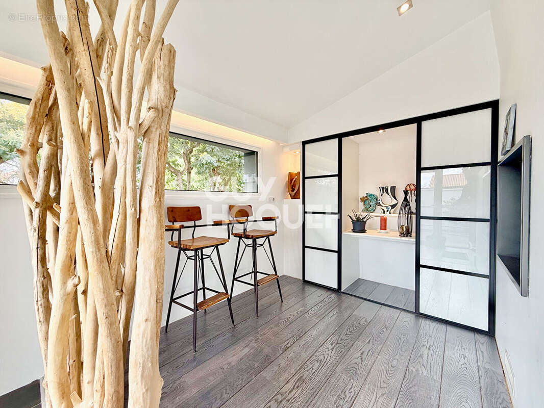 Maison à GUJAN-MESTRAS