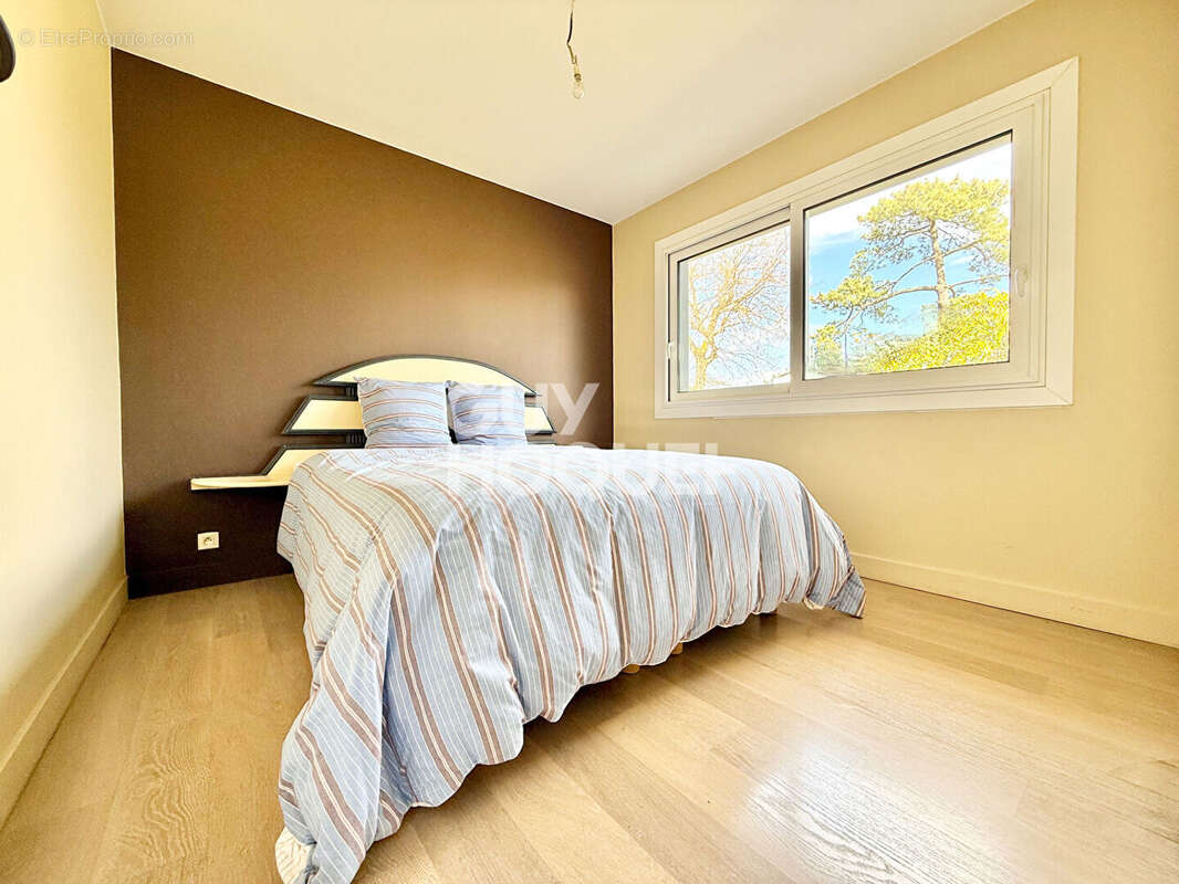 Maison à GUJAN-MESTRAS