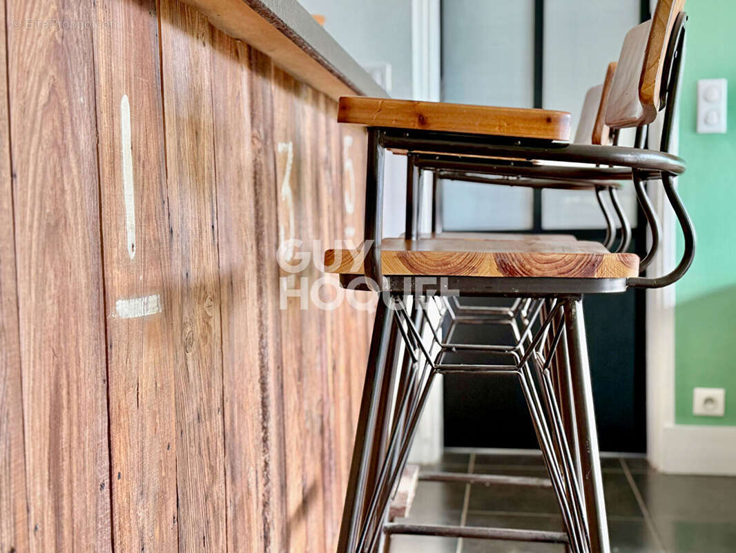 Maison à GUJAN-MESTRAS