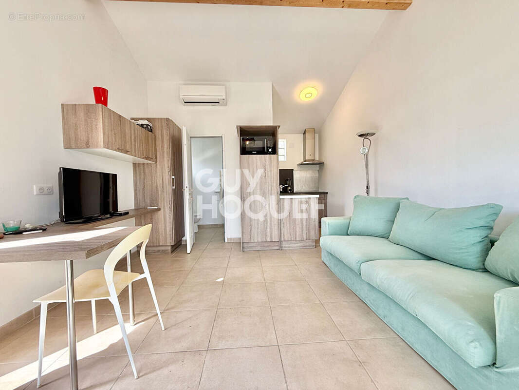 Maison à GUJAN-MESTRAS