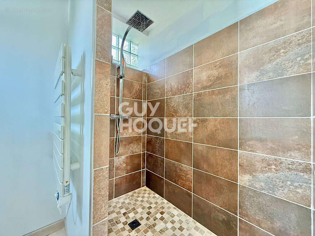 Maison à GUJAN-MESTRAS