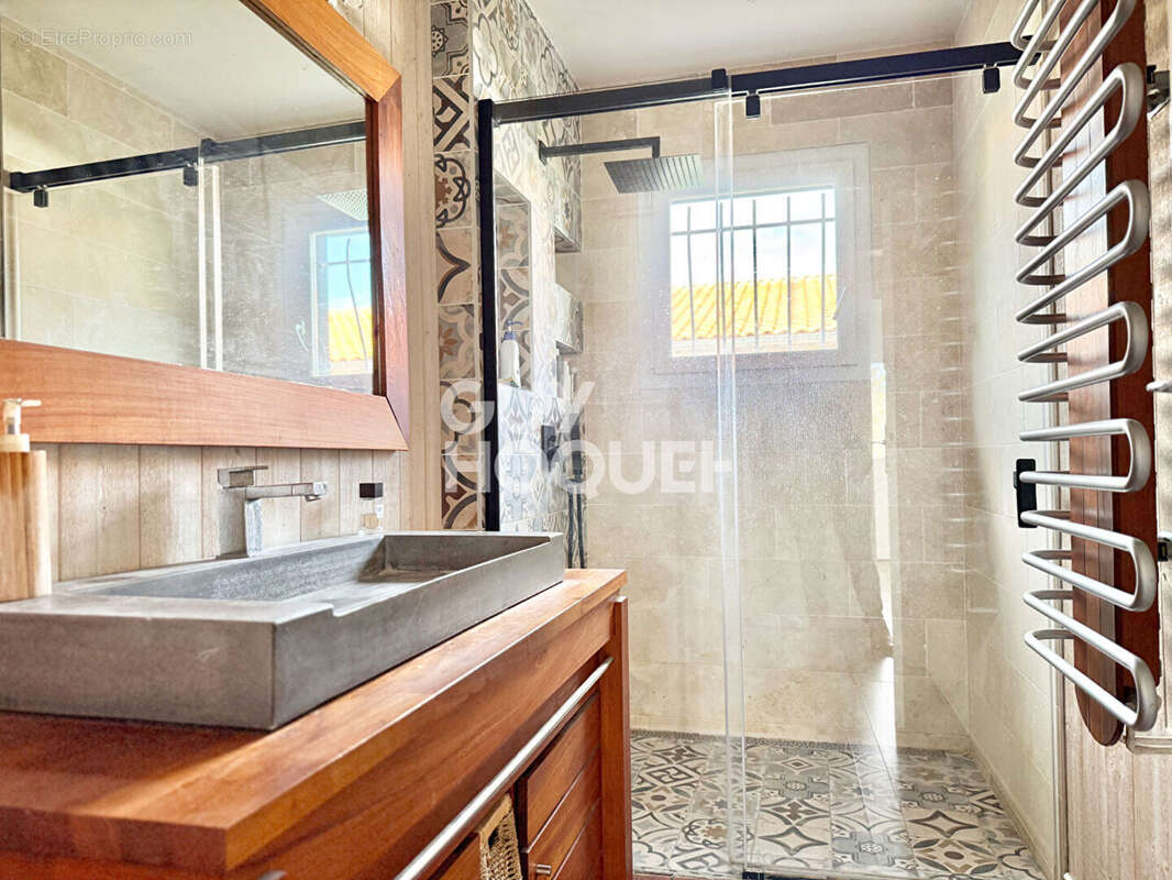 Maison à GUJAN-MESTRAS