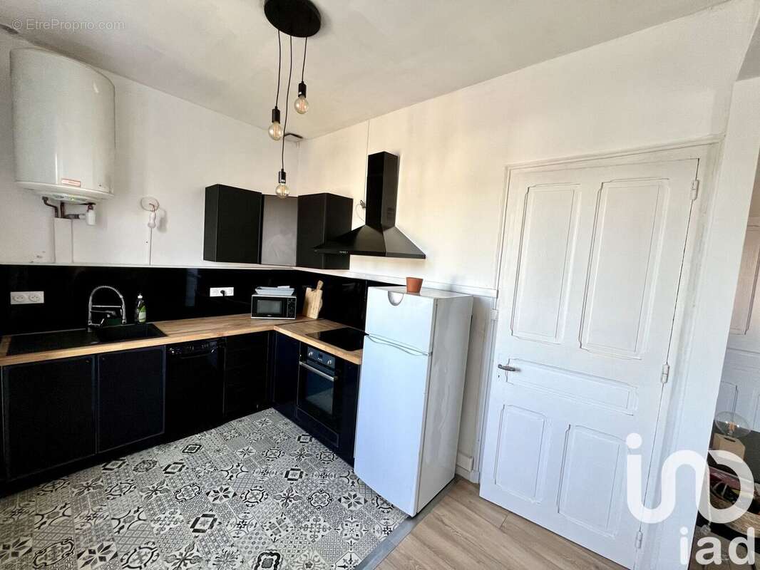 Photo 7 - Appartement à PAIMPOL