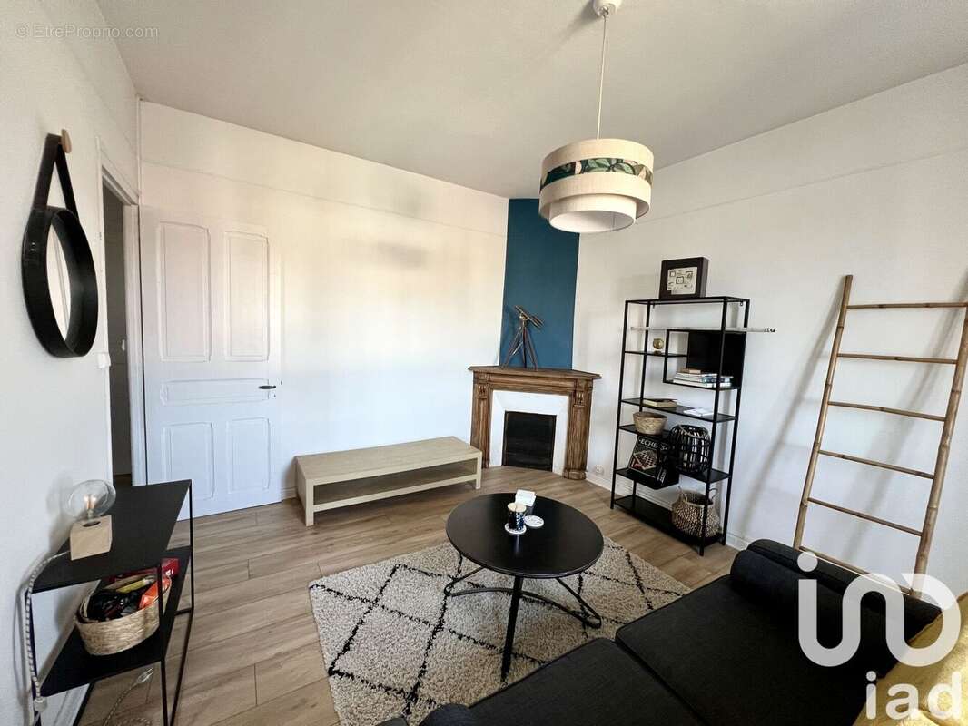 Photo 8 - Appartement à PAIMPOL