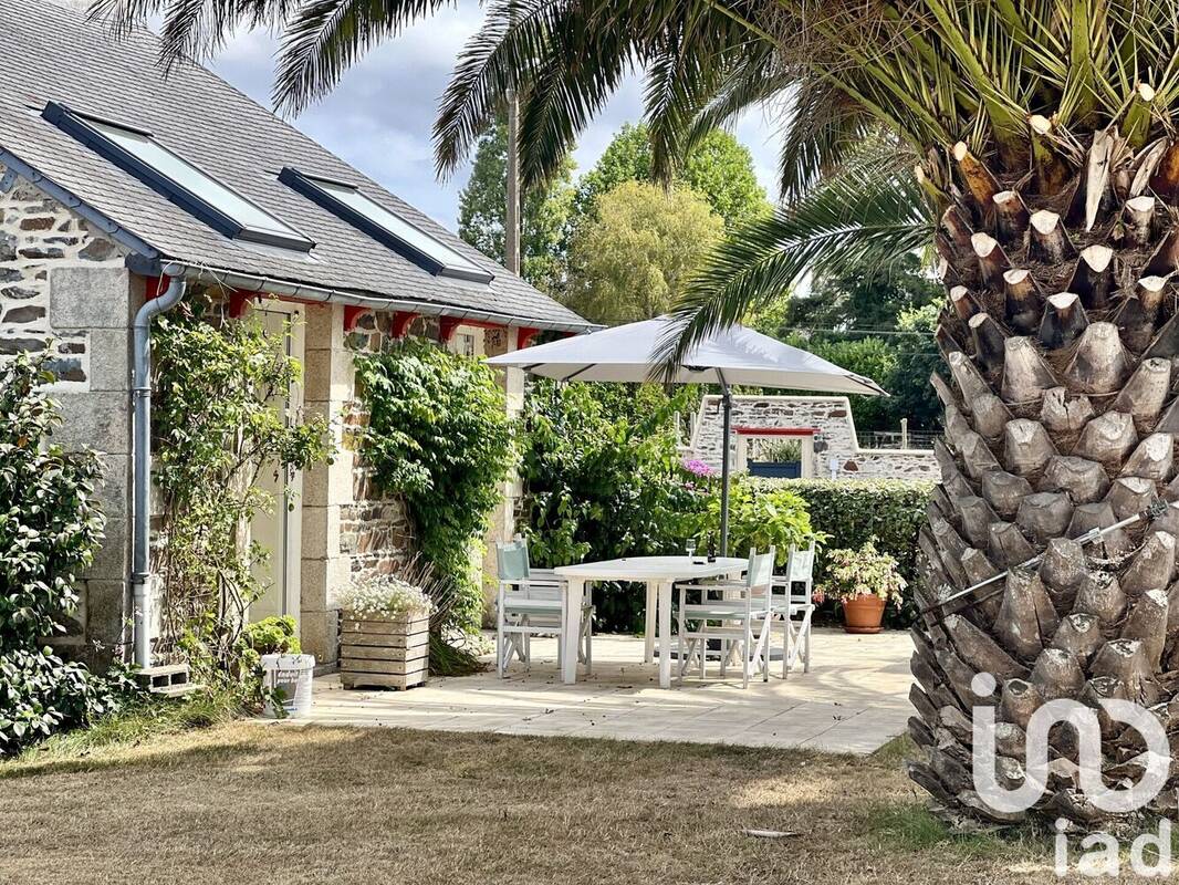 Photo 1 - Maison à PLOURIVO