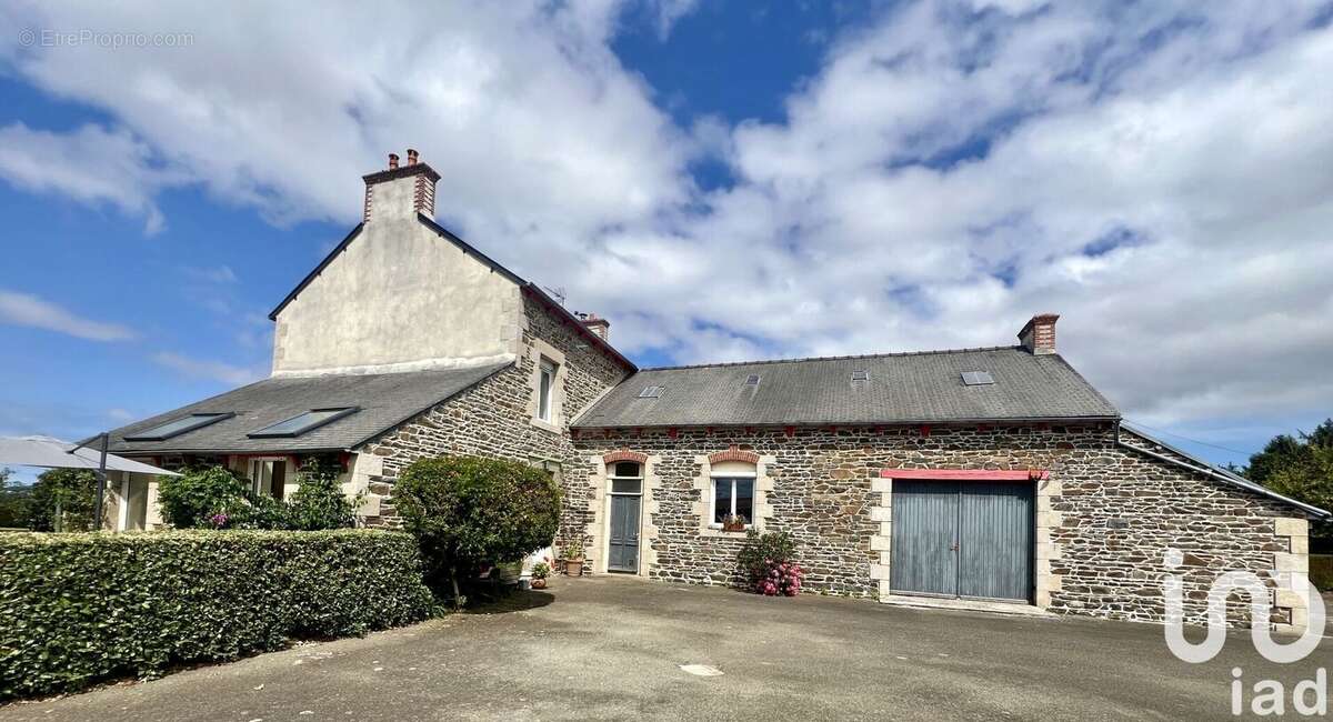 Photo 2 - Maison à PAIMPOL