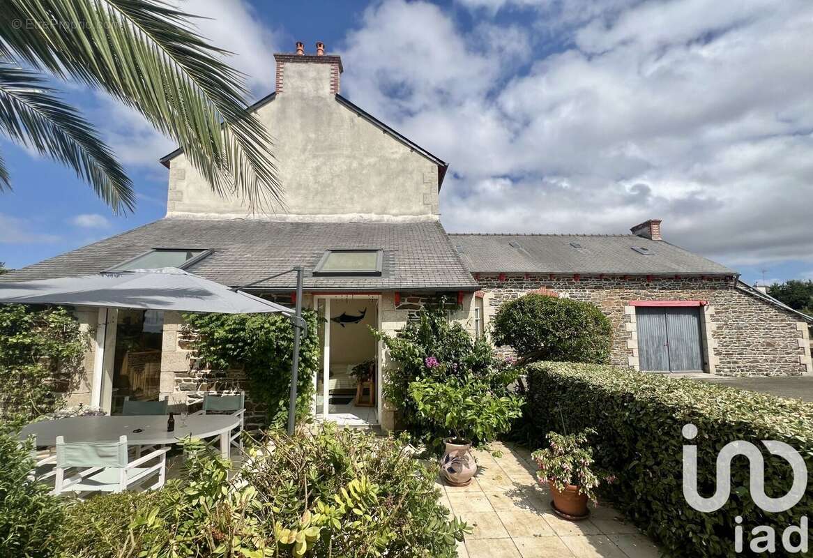 Photo 4 - Maison à PAIMPOL