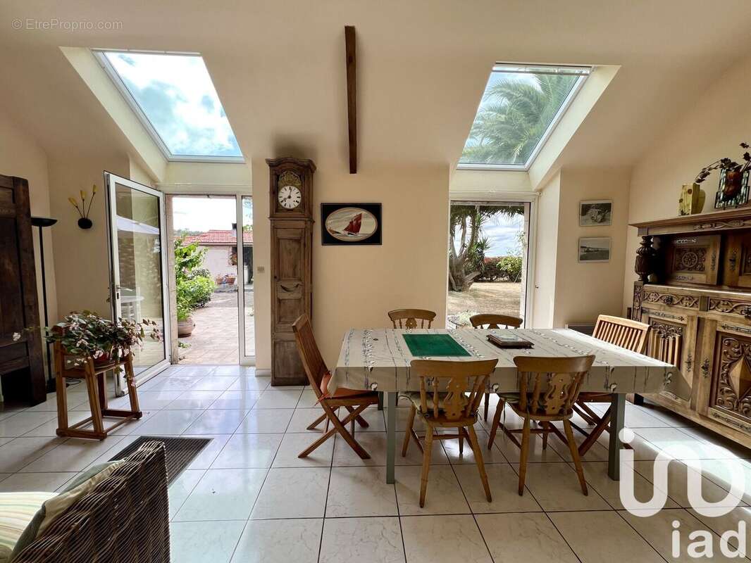 Photo 5 - Maison à PAIMPOL