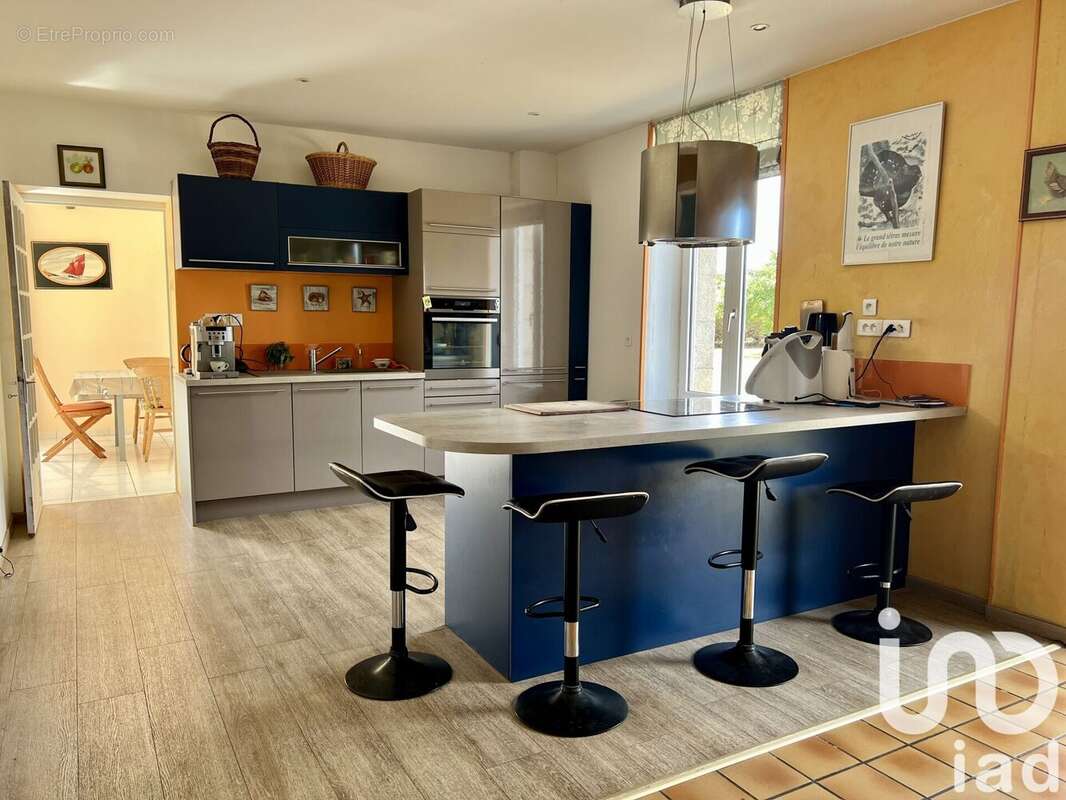 Photo 6 - Maison à PAIMPOL