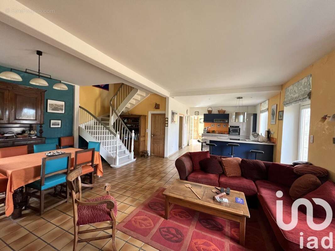 Photo 7 - Maison à PAIMPOL