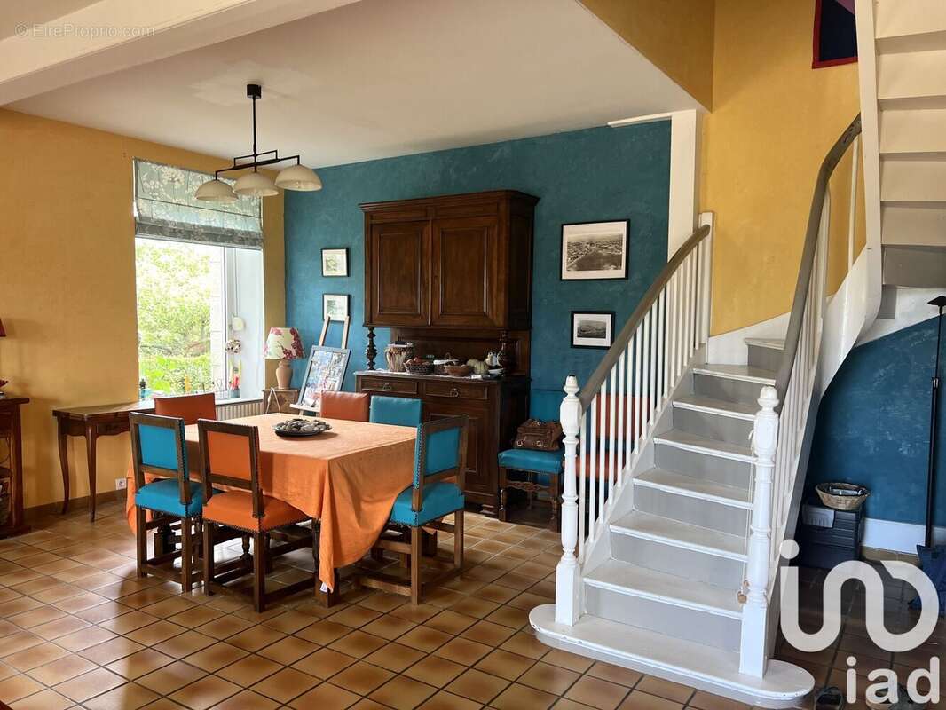 Photo 8 - Maison à PAIMPOL