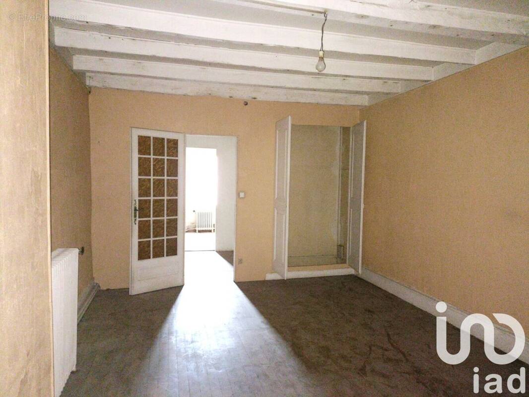 Photo 1 - Maison à LA MURE