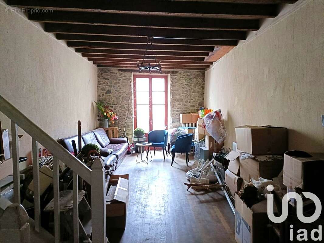 Photo 2 - Maison à LA MURE