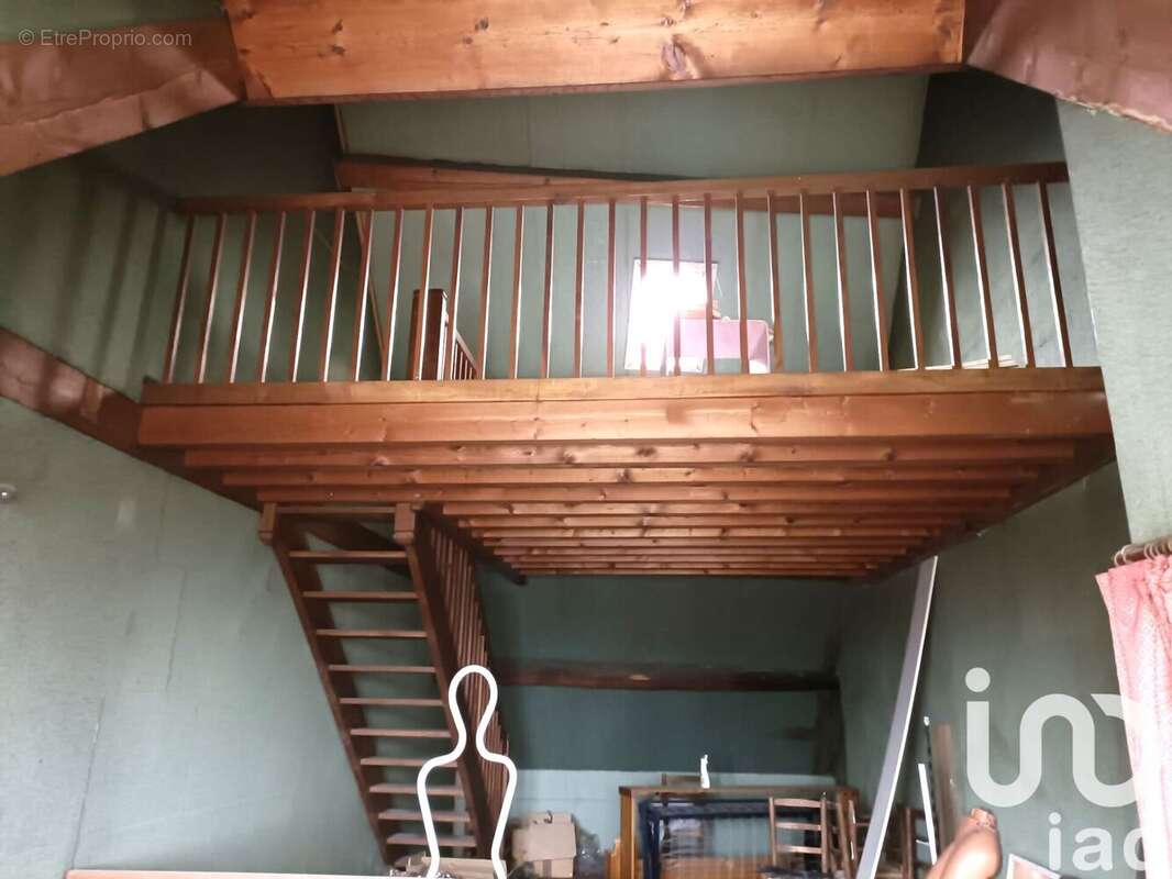 Photo 3 - Maison à LA MURE