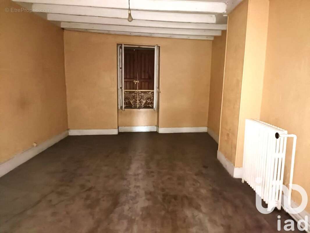 Photo 4 - Maison à LA MURE