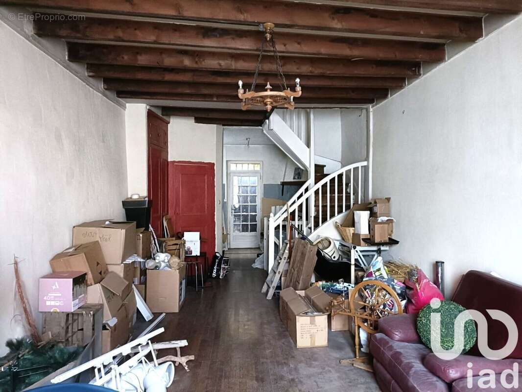 Photo 5 - Maison à LA MURE