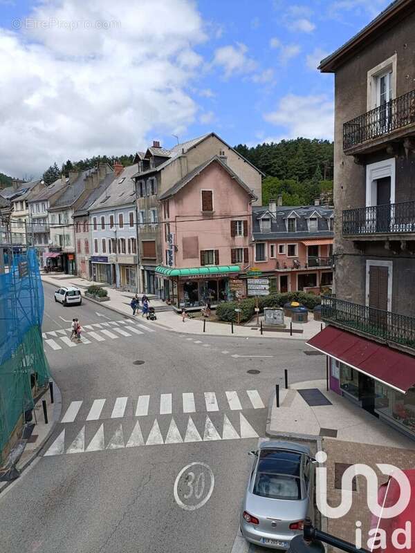 Photo 6 - Maison à LA MURE