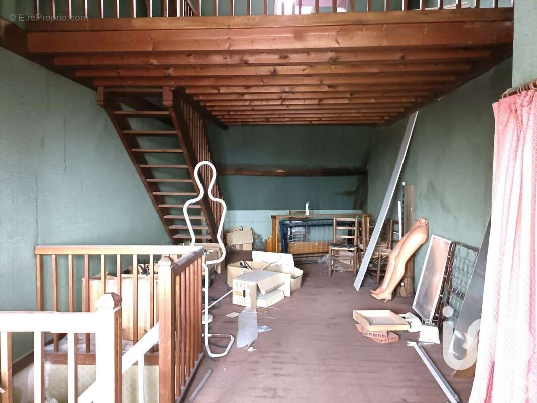 Photo 7 - Maison à LA MURE