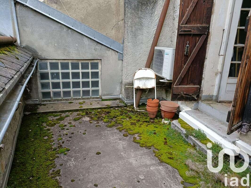 Photo 9 - Maison à LA MURE