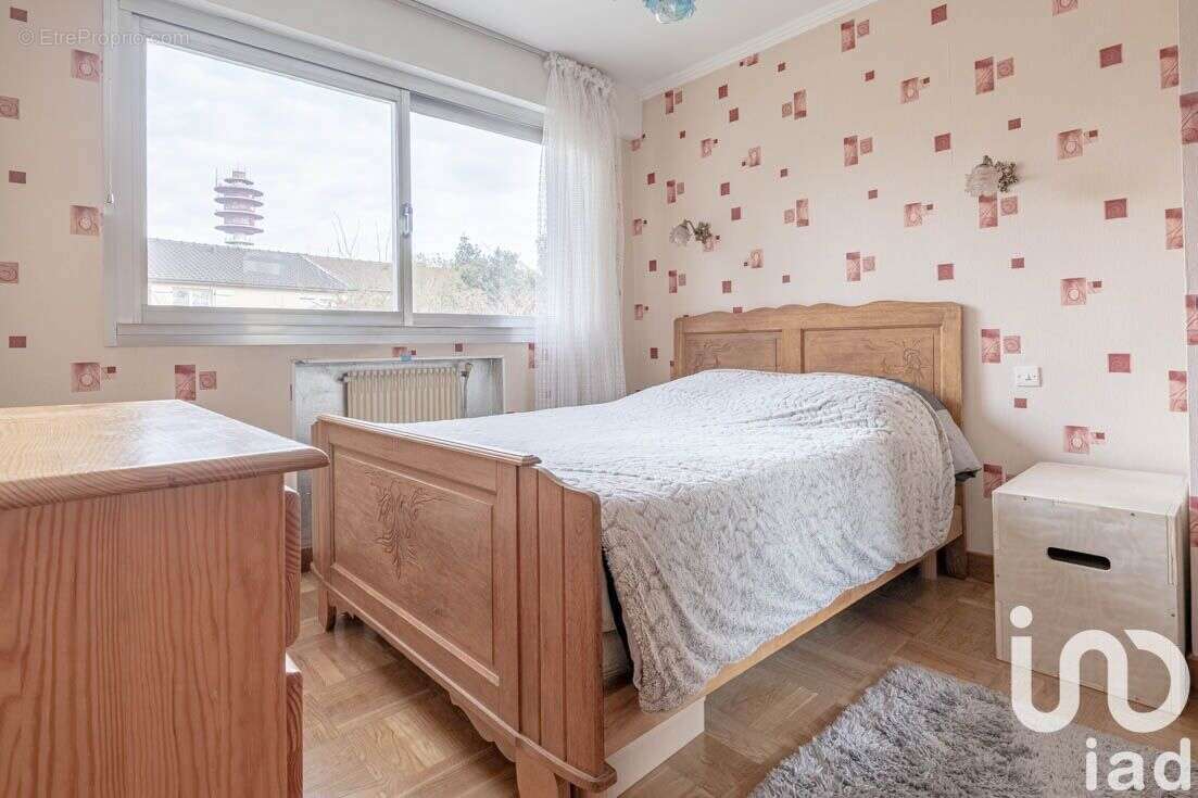 Photo 6 - Maison à CHENNEVIERES-SUR-MARNE