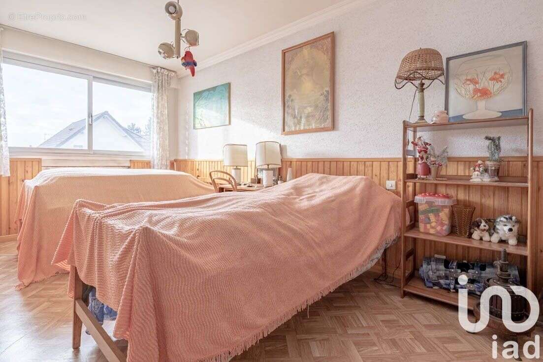 Photo 8 - Maison à CHENNEVIERES-SUR-MARNE