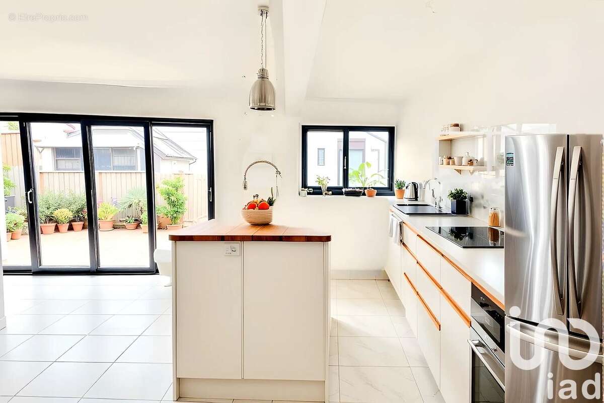 Photo 3 - Maison à SAINT-PIERRE