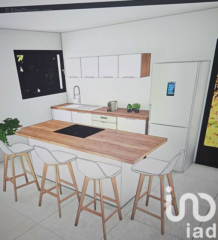 Photo 4 - Maison à SAINT-PIERRE