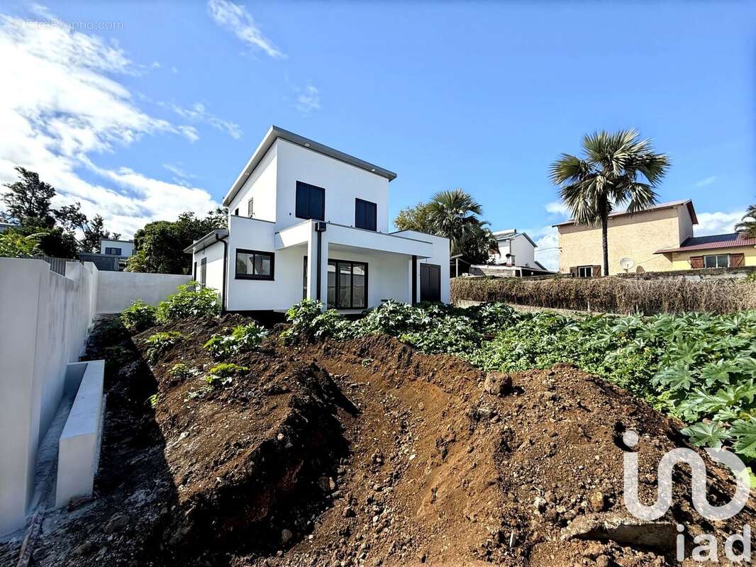 Photo 6 - Maison à SAINT-PIERRE