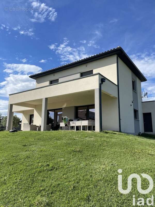 Photo 3 - Maison à LIVRON-SUR-DROME