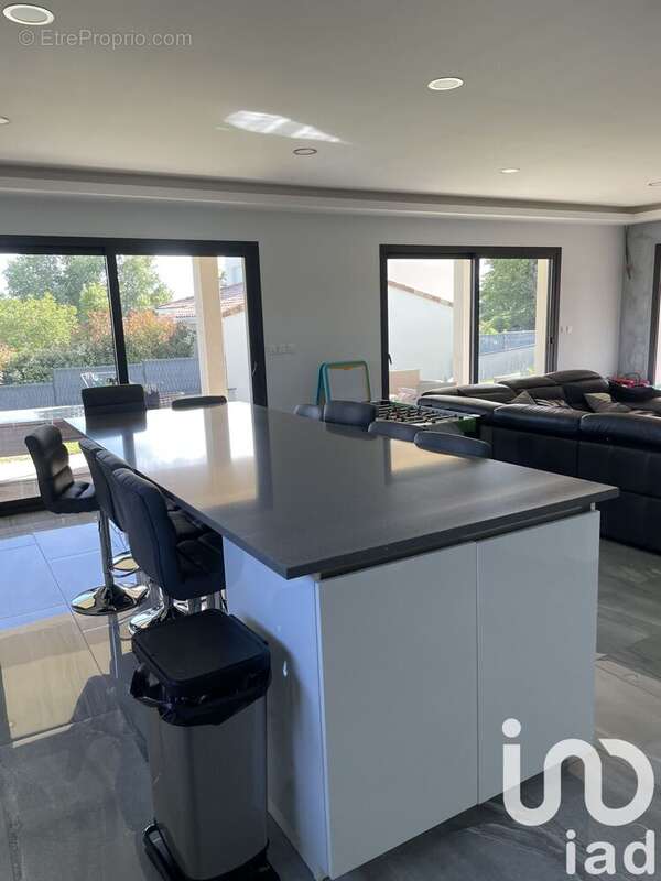 Photo 4 - Maison à LIVRON-SUR-DROME