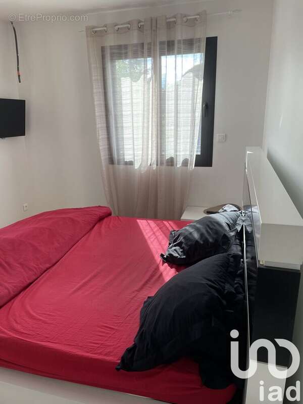 Photo 6 - Maison à LIVRON-SUR-DROME