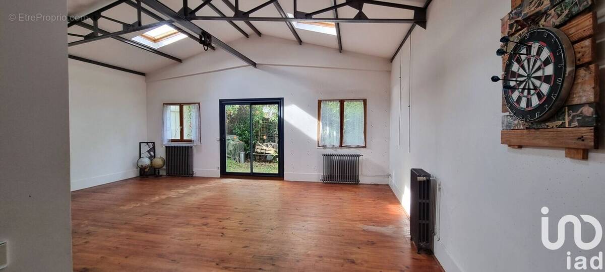 Photo 1 - Maison à LA FERTE-ALAIS