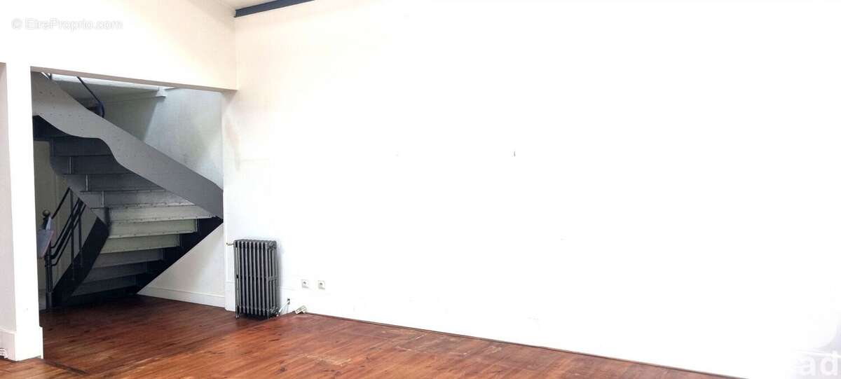 Photo 2 - Maison à LA FERTE-ALAIS