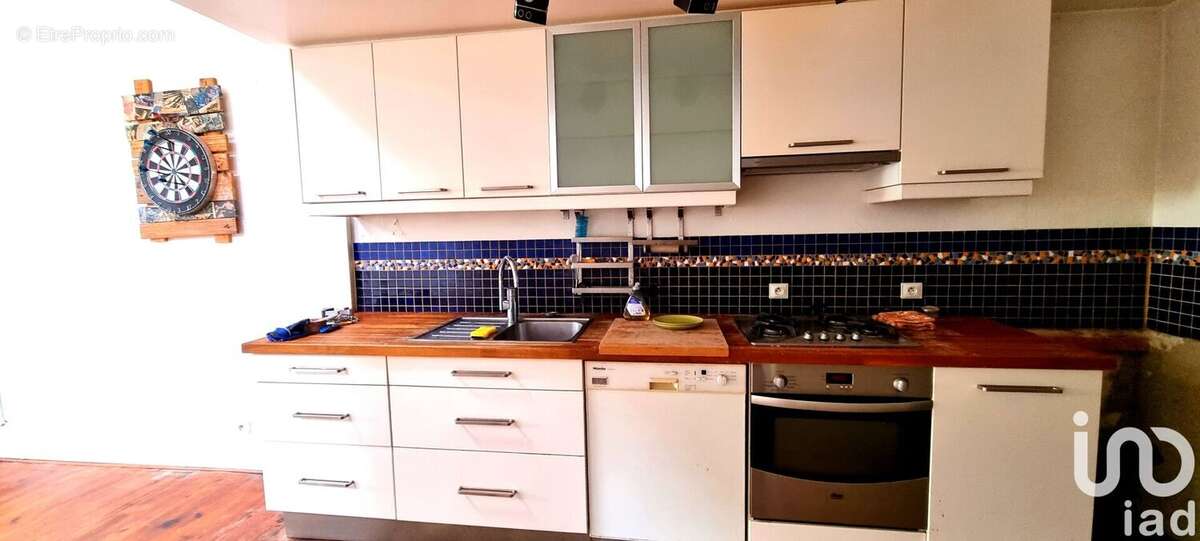 Photo 3 - Maison à LA FERTE-ALAIS