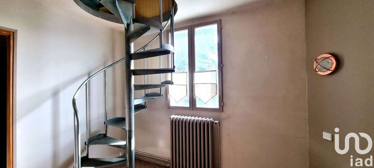 Photo 4 - Maison à LA FERTE-ALAIS