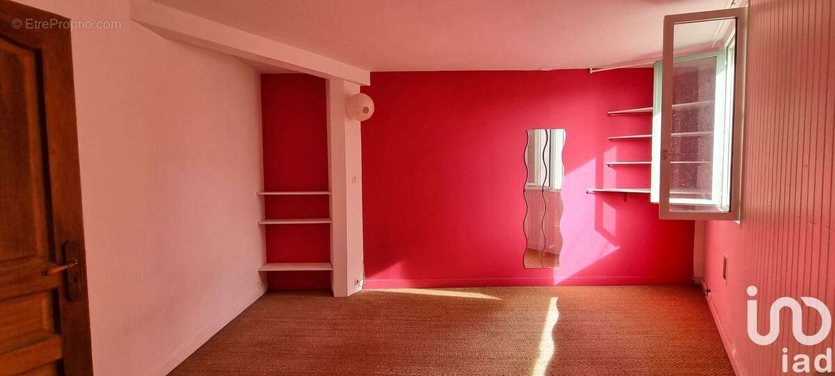 Photo 5 - Maison à LA FERTE-ALAIS