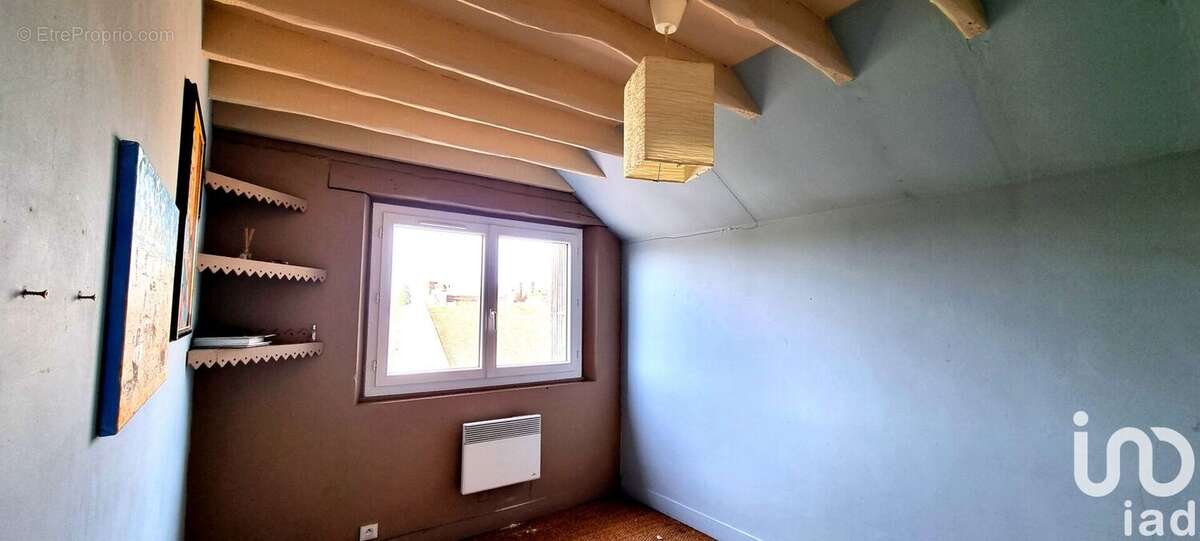 Photo 6 - Maison à LA FERTE-ALAIS