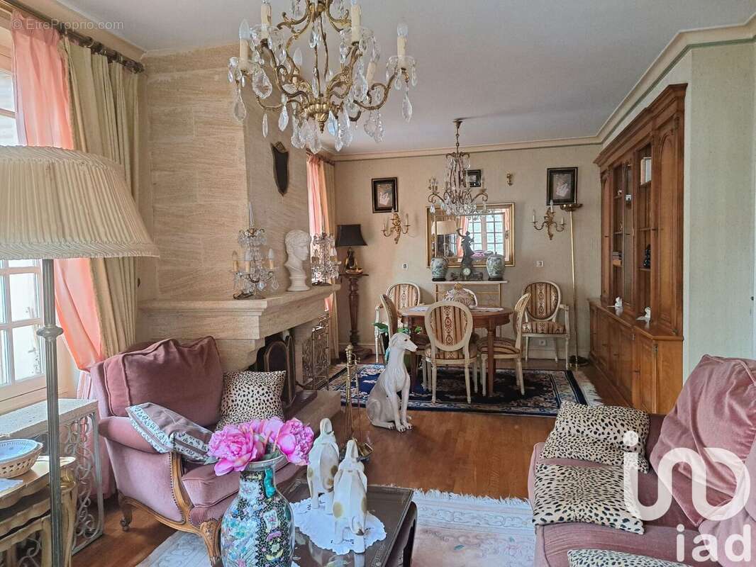 Photo 2 - Maison à BRIVE-LA-GAILLARDE