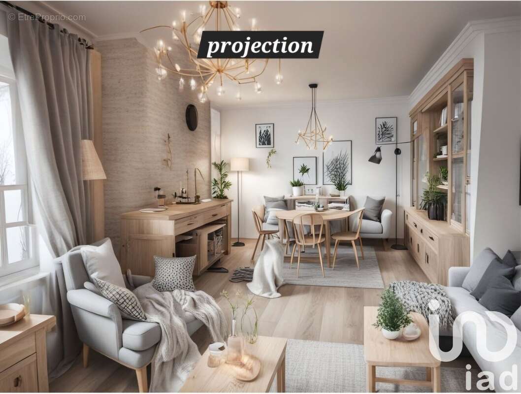 Photo 3 - Maison à BRIVE-LA-GAILLARDE