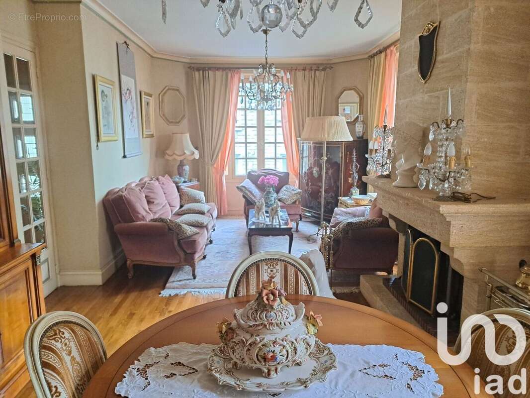 Photo 4 - Maison à BRIVE-LA-GAILLARDE